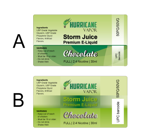 Packaging Design by homegraphic for Heisenberg Solutions, Inc. | Design #3513421