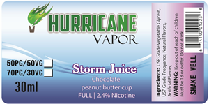 Packaging Design by ochudang Faustine for Heisenberg Solutions, Inc. | Design: #3535204