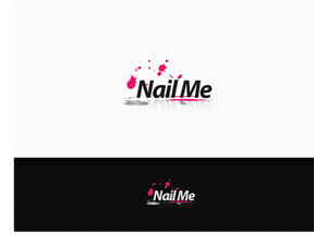 logo design design 890924 submitted to nailing a logo for funky nail salon - Nail Salon Logo Design Ideas logo design design 890924 submitted to nailing a logo for funky nail salon - Nail Salon Logo Design Ideas