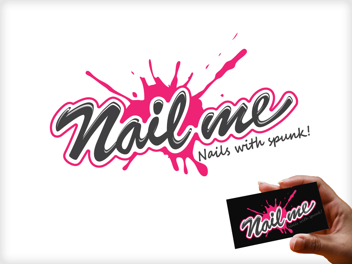 Logo Design by LadyKrab for this project | Design #876531