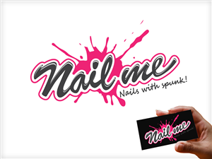 Logo Design by LadyKrab for this project | Design: #876531