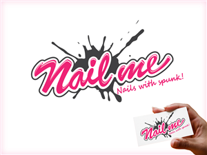 Logo Design by LadyKrab for this project | Design: #876538