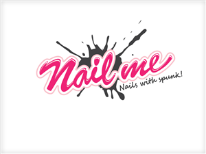 Logo Design by LadyKrab for this project | Design: #876563