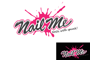 Logo Design by LadyKrab for this project | Design: #878995
