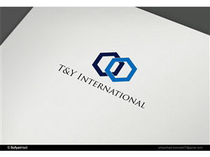 Logo Design by sofyanhadi for this project | Design: #872286