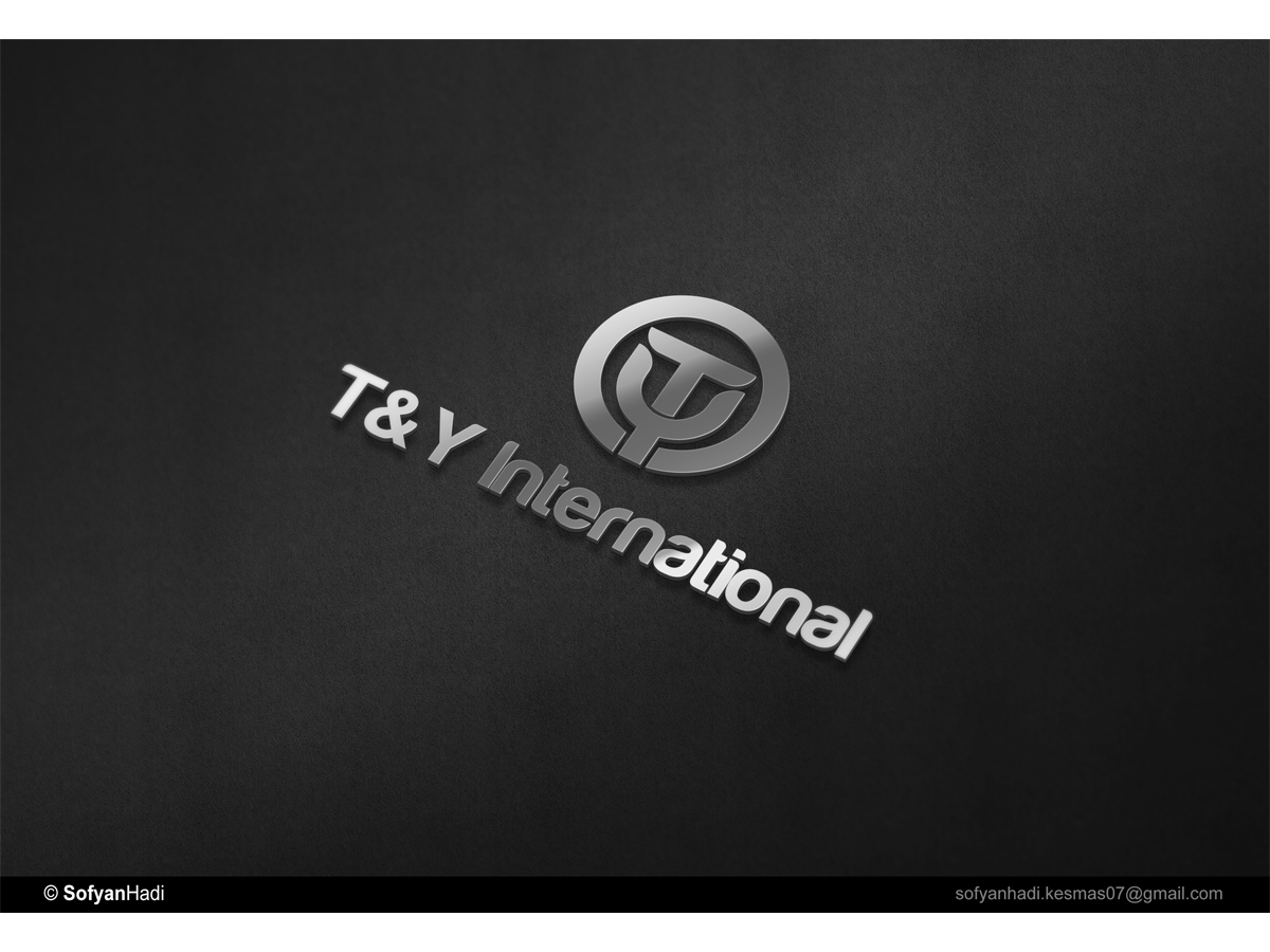 Logo Design by sofyanhadi for this project | Design #872436