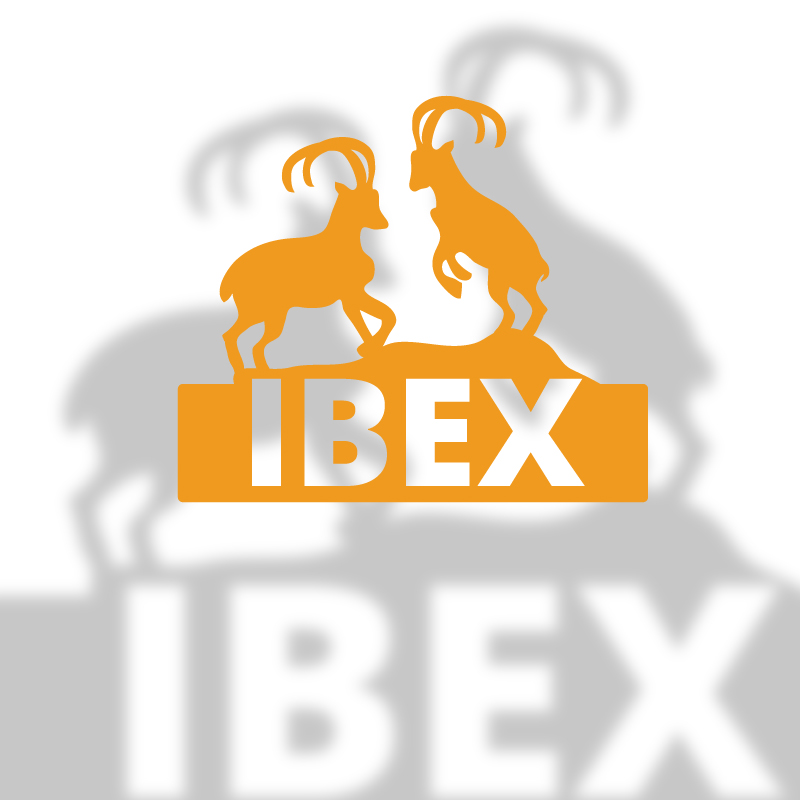 Logo Design by Wigmin for IBEX | Design #3504439