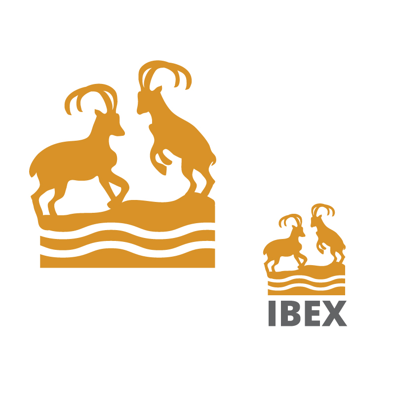 Logo Design by Wigmin for IBEX | Design #3513660