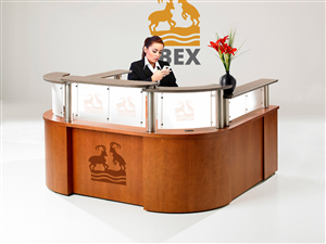 Diseño de Logo por Wigmin para IBEX | Diseño: #3513661