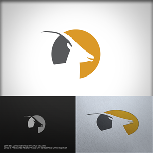 Diseño de Logo por carlomagno para IBEX | Diseño: #3527333