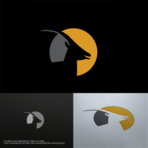 Diseño de Logo por carlomagno para IBEX | Diseño: #3527335