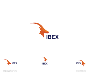 Logo Design by Marius Fechete