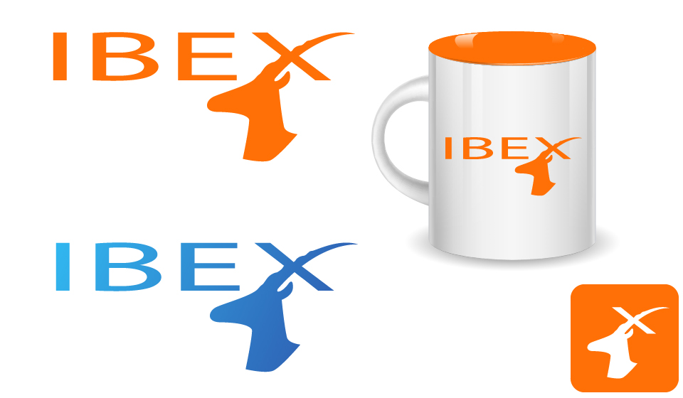 Logo-Design von ProLance (Bogdan) für IBEX | Design #3596151