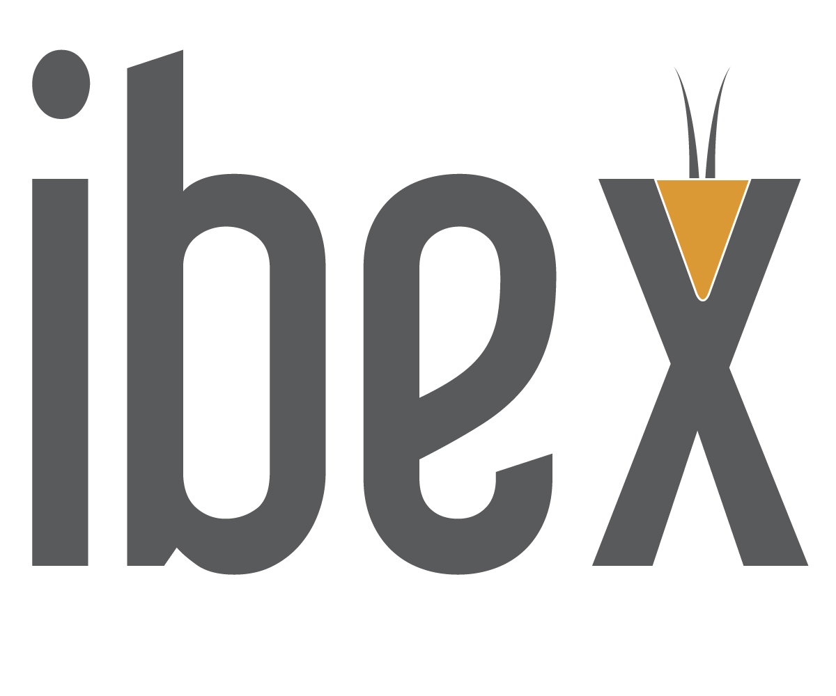 Logo Design by Goodman Design for IBEX | Design #3606167