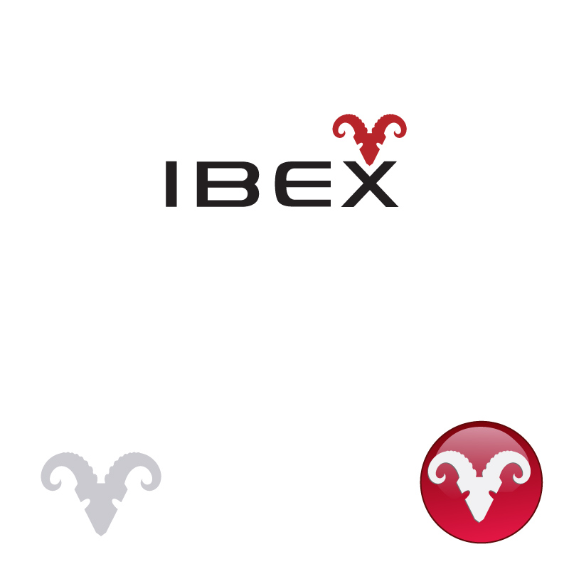 Diseño de Logo por instudio para IBEX | Diseño #3502137