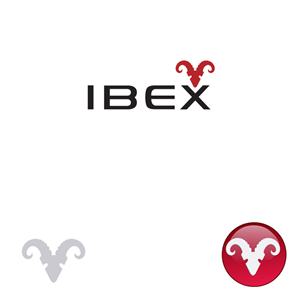 Diseño de Logo por instudio para IBEX | Diseño: #3502137