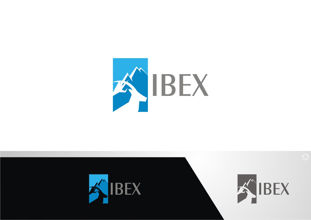 Logo Design by MBARO for IBEX | Design #3576373