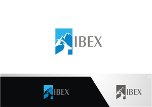 Logo Design by MBARO for IBEX | Design #3576373