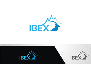 Diseño de Logo por MBARO para IBEX | Diseño: #3576376