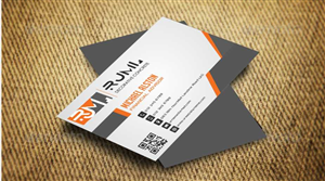 Design de Carte de Visite par AwsomeD pour RJML Decorative Concrete | Design : #3503107