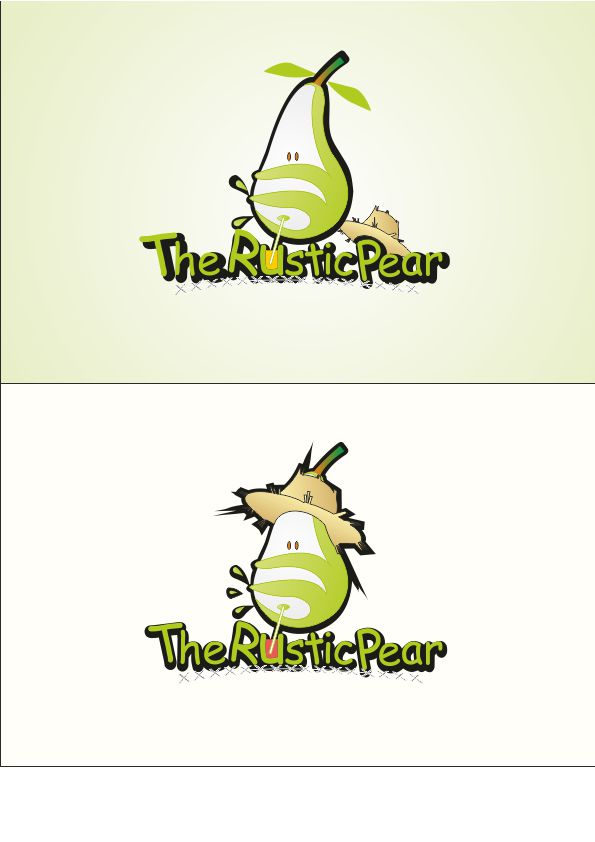 Logo Design by jos-organic for this project | Design #3692232