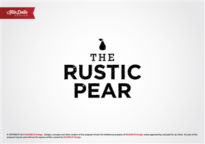 Logo Design by kdmacalinao for this project | Design: #3672220