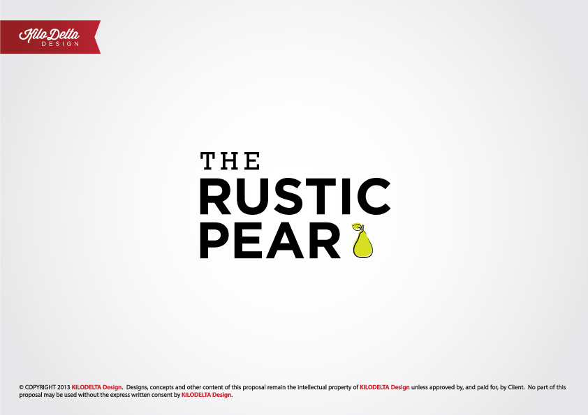 Logo Design by kdmacalinao for this project | Design #3672230