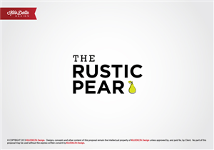 Logo Design by kdmacalinao for this project | Design: #3672230