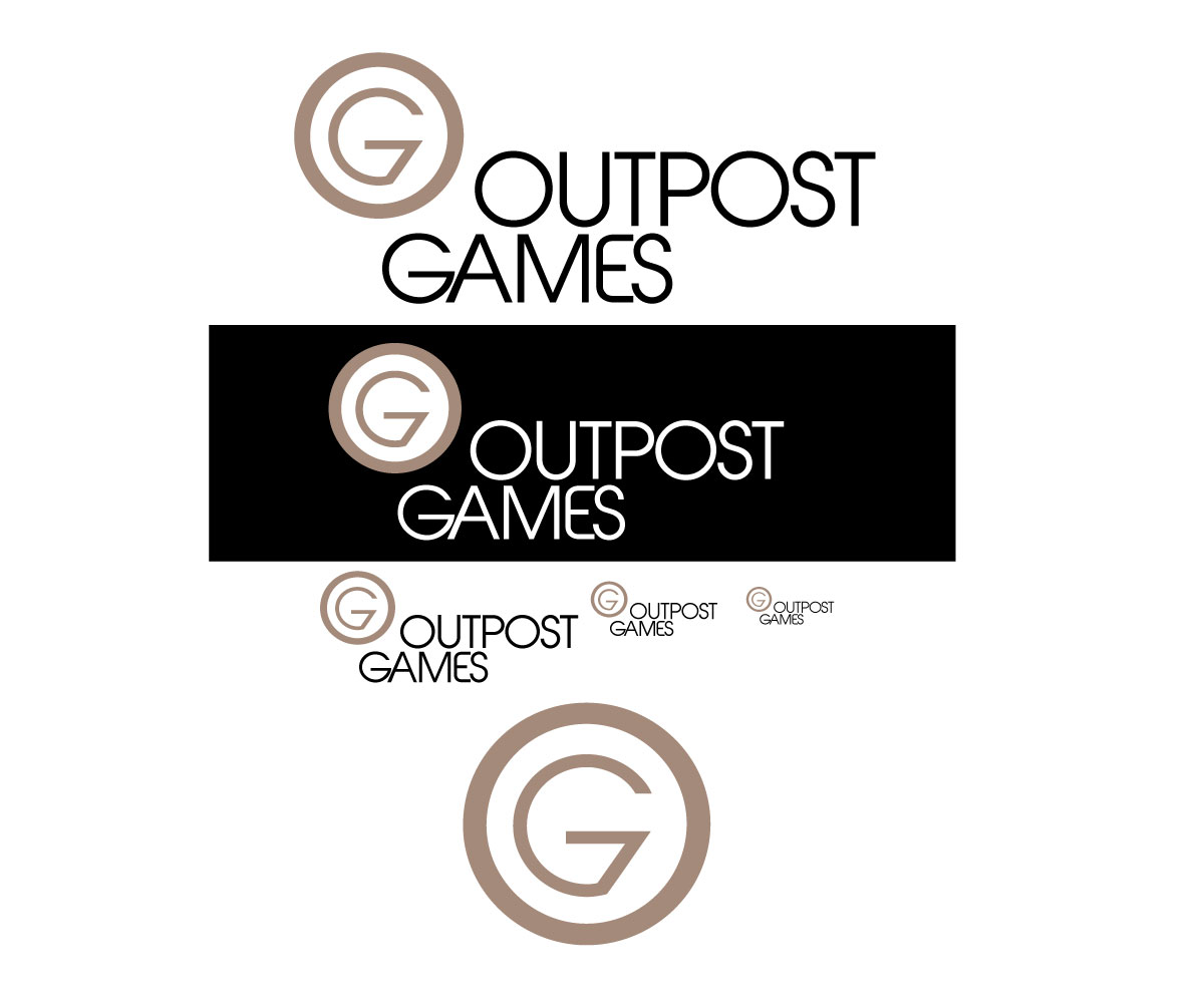 Logo Design by RebecaParra for this project | Design #3554752