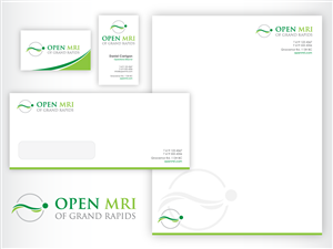 Logo Design by wolf for this project | Design: #909511