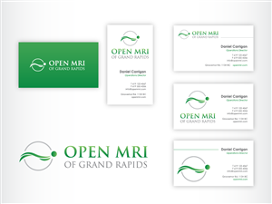 Logo Design by wolf for this project | Design: #909631