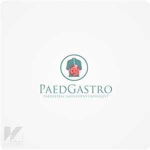 Logo Design by Rafael Gibam for this project | Design #3500524