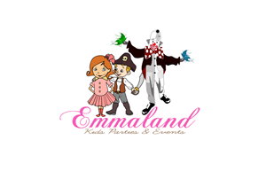 Logo Design by isoDesigne for Adventures in Emmaland | Design: #3519035