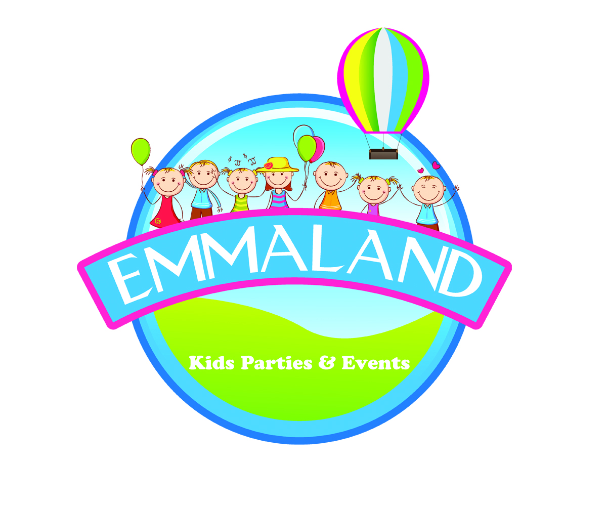 Diseño de Logo por fontasdesign para Adventures in Emmaland | Diseño #3569771