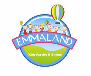 Logo-Design von fontasdesign für Adventures in Emmaland | Design #3569771