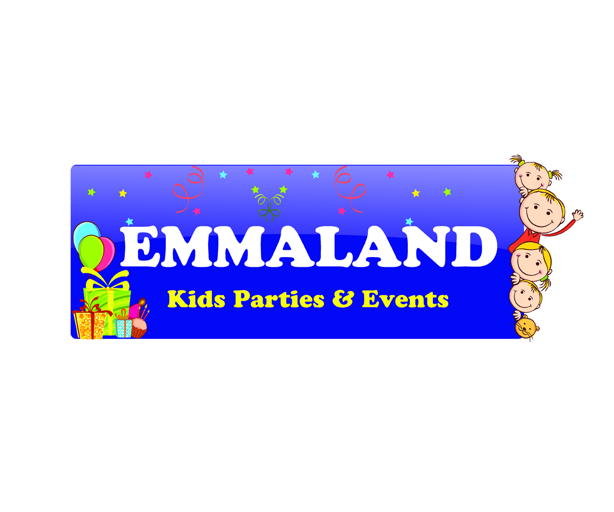 Logo Design by fontasdesign for Adventures in Emmaland | Design #3569890
