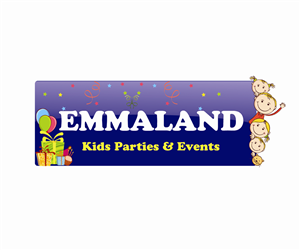 Logo Design by fontasdesign for Adventures in Emmaland | Design: #3569890
