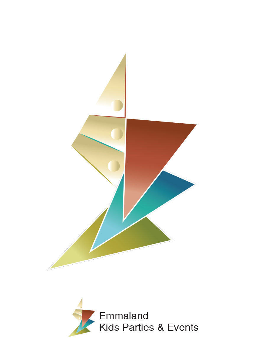 Logo Design by heni for Adventures in Emmaland | Design #3584019