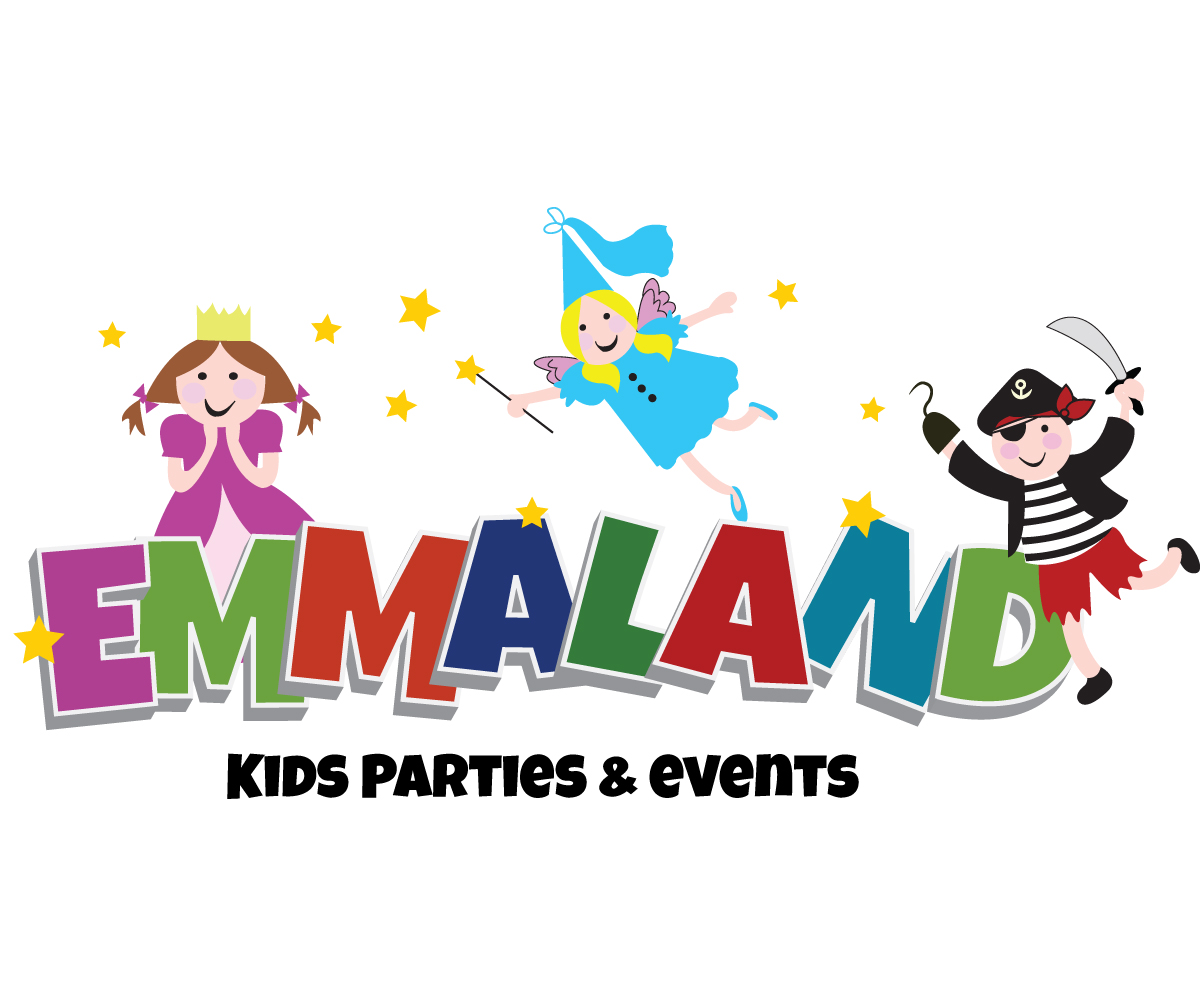 Logo-Design von eayeri für Adventures in Emmaland | Design #3577716