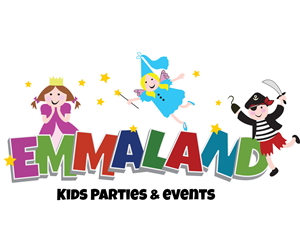 Logo-Design von eayeri für Adventures in Emmaland | Design #3577716