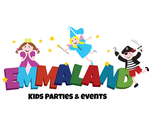 Logo Design by eayeri for Adventures in Emmaland | Design: #3584183