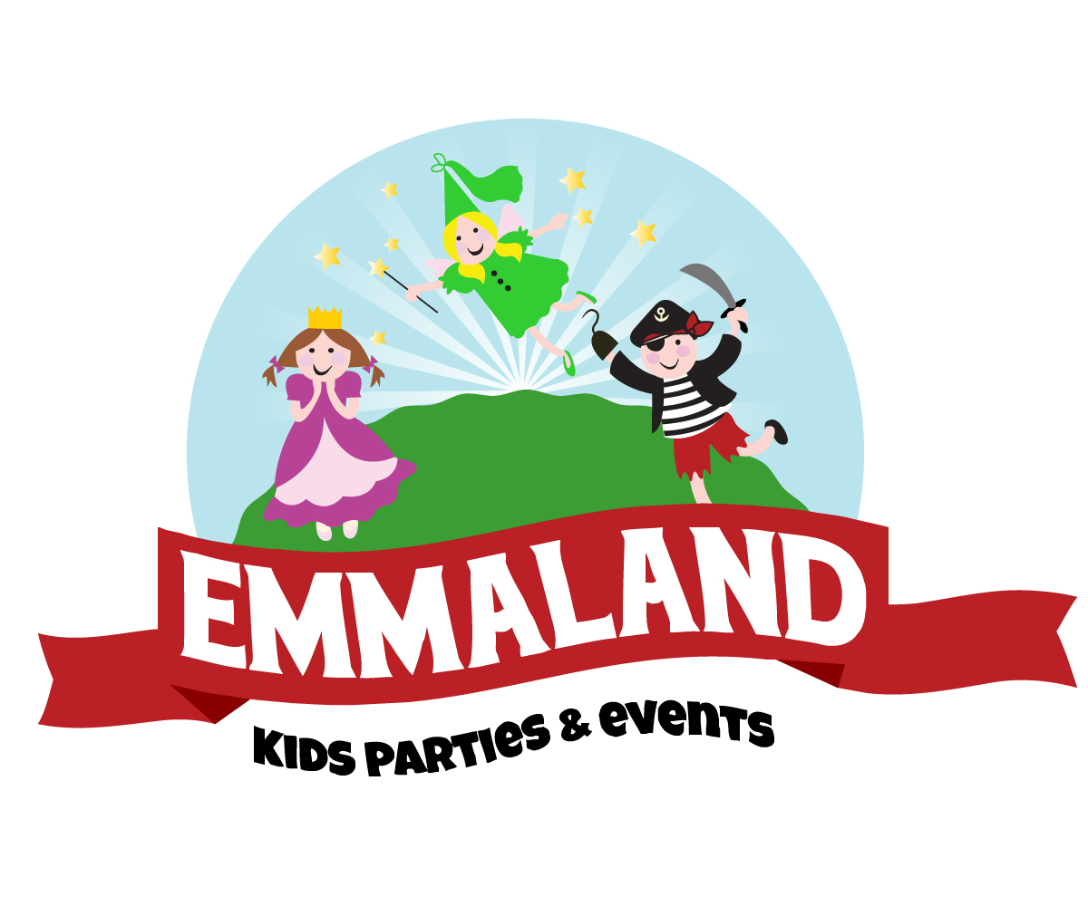 Logo Design by eayeri for Adventures in Emmaland | Design #3584640