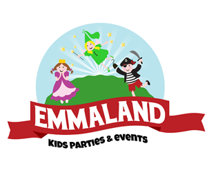 Logo Design by eayeri for Adventures in Emmaland | Design: #3584640
