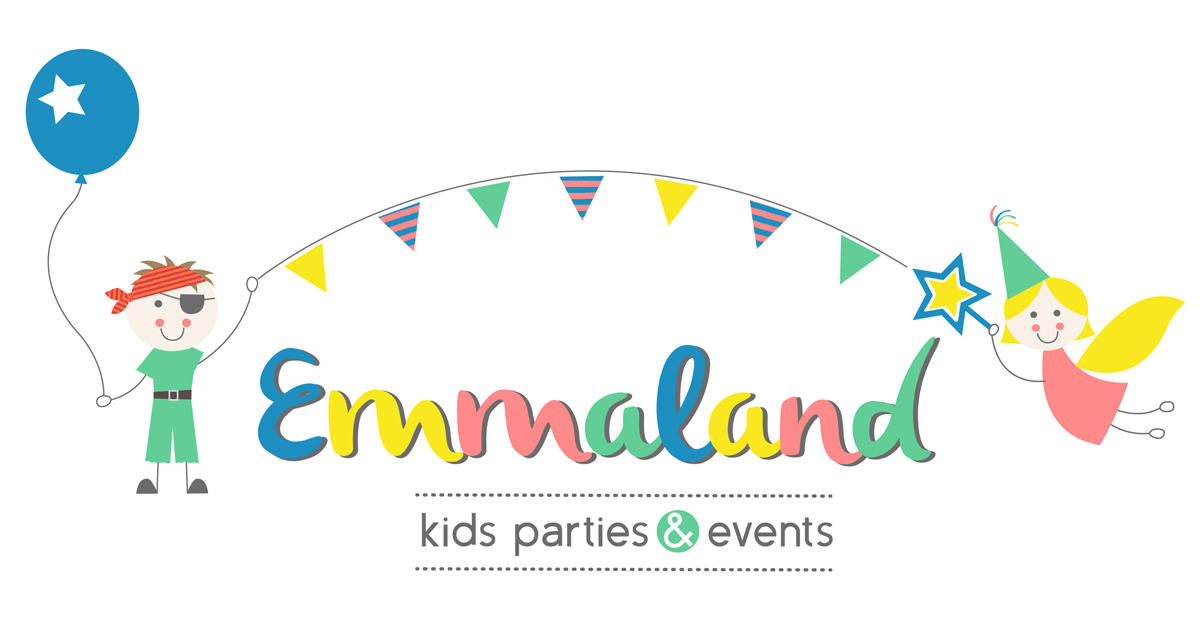 Logo Design by Emily Hamnett for Adventures in Emmaland | Design #3527556