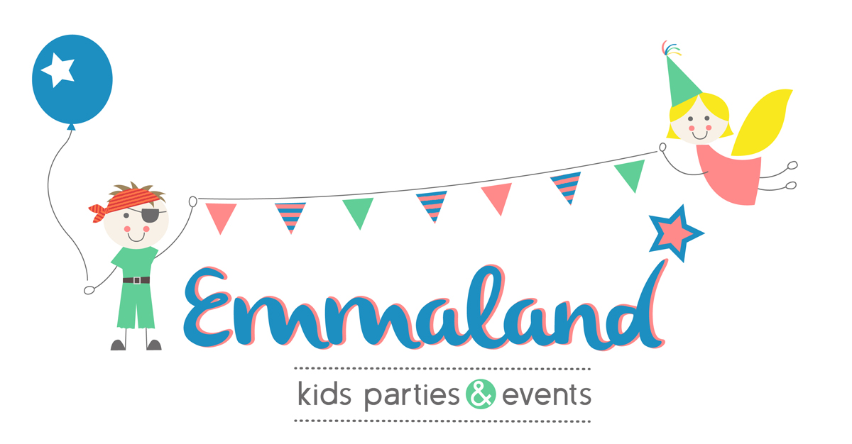 Logo Design by Emily Hamnett for Adventures in Emmaland | Design #3527559