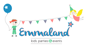 Logo Design by Emily Hamnett for Adventures in Emmaland | Design: #3527559