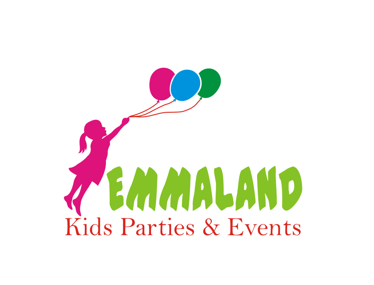 Logo-Design von BRAVOart für Adventures in Emmaland | Design #3571475