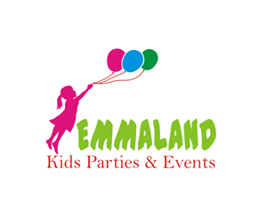 Logo-Design von BRAVOart für Adventures in Emmaland | Design #3571475