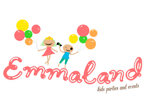 Logo Design by C.MUN for Adventures in Emmaland | Design: #3582134