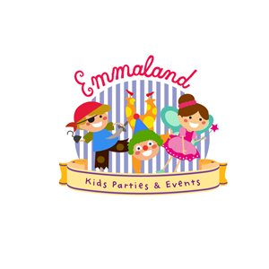 Logo Design by madrebonita for Adventures in Emmaland | Design: #3526379